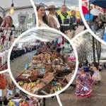 Feria de emprendedores “Tira Pa’rriba” se instala en pleno centro de Pucón