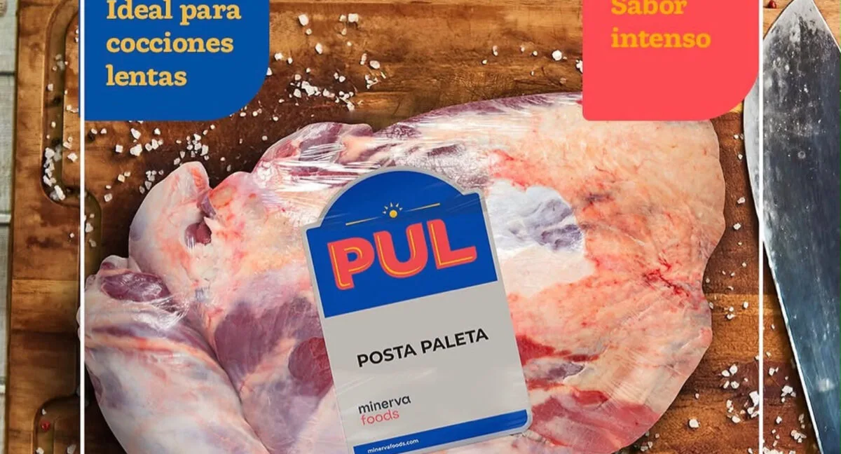 Reclamos contra carne PUL se multiplican previo a Fiestas Patrias: consumidores denuncian mal olor y hongos