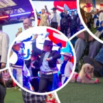 Temuco inicia con todo sus Fiestas Patrias junto a Dióscoro Rojas encabezando una nueva Cumbre Guachaca