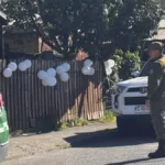Madre e hija mueren asesinadas en Villarrica: detienen a pareja de una de las víctimas