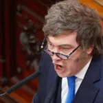 “Periodistas de mierda”: Milei arremete contra la prensa tras nuevos datos económicos y cambios en Olivos