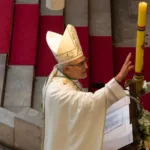 “Hay que bajar a la realidad”: obispo de Temuco cuestiona centralismo y llama a abordar el conflicto mapuche