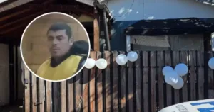 “Mamá, soy un monstruo”: imputado por doble femicidio en Villarrica habría confesado que mató a una mujer con un hacha