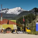 Hombre de 64 años muere tras sufrir una descompensación en paso Mamuil Malal