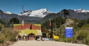 Hombre de 64 años muere tras sufrir una descompensación en paso Mamuil Malal