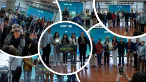 De las promesas al oro suramericano: Temuco reconoció a 30 deportistas y paradeportistas con las Becas Deportivas 2026
