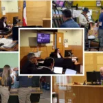 Histórico golpe al juego ilegal en Temuco: Querella municipal logra condena contra administradores y ordena destrucción de 130 máquinas de azar
