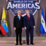 Escudo de las Américas: qué podría cambiar para La Araucanía en la frontera y la lucha contra el crimen organizado