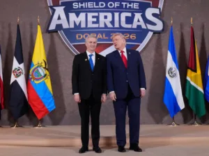 Escudo de las Américas: qué podría cambiar para La Araucanía en la frontera y la lucha contra el crimen organizado