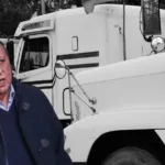 Camioneros dan 48 horas al Gobierno ante alza del diésel que podría llegar a $1.500