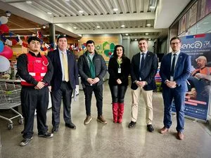 Gobierno inicia pago del Subsidio a la Contratación para impulsar 1.130 empleos en La Araucanía