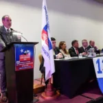 Electromovilidad marca el debate del XIII Congreso Coresurnorte inaugurado en Temuco