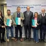 Proyecto habitacional para 135 familias de Padre Las Casas logra elegibilidad tras ocho años de espera