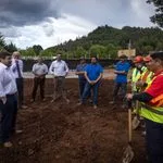 “Obras que dan Pega”: Subsecretario de Desarrollo Regional impulsa la reactivación económica en La Araucanía