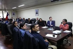 Parque Deportivo Antumalen obtiene aprobación ambiental y proyecta inversión superior a $12 mil millones
