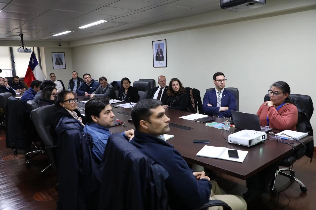 Parque Deportivo Antumalen obtiene aprobación ambiental y proyecta inversión superior a $12 mil millones