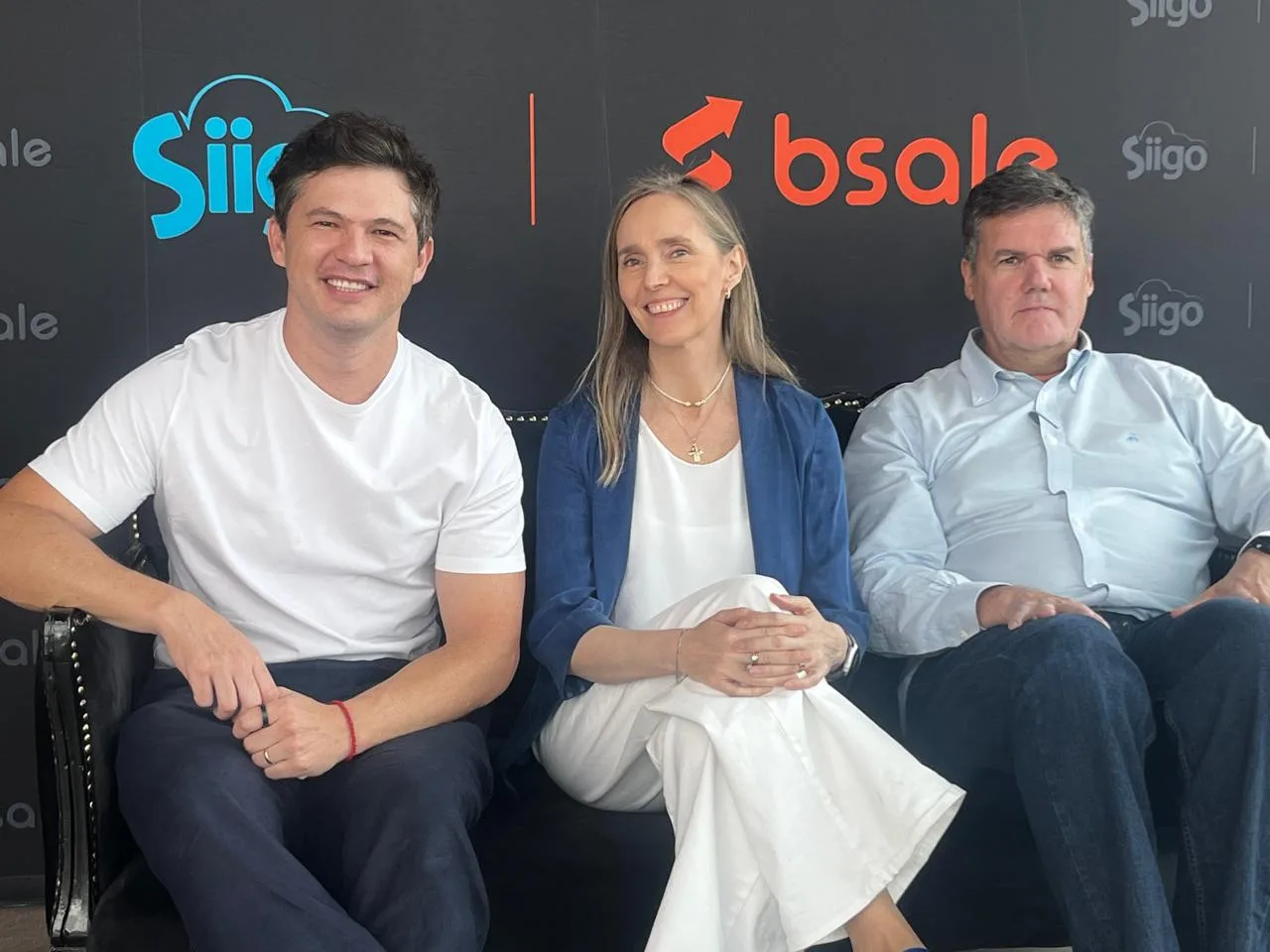Siigo adquiere Bsale y anuncia inversión de US$100 millones para expandirse en Latinoamérica