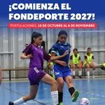IND abre postulaciones a Fondeporte 2027 para organizaciones de La Araucanía