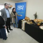 Temuco lanzó La Mejor Marraqueta 2026. Las panaderías de La Araucanía pueden inscribirse hasta el 20 de octubre.
