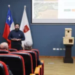 Estudiantes de la Universidad Autónoma de Chile diseñan casas anideras para proteger aves rapaces nocturnas en Temuco