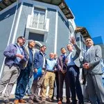 Subsecretario de Desarrollo Regional destaca Plan Revive Temuco y rescate del centro histórico: “Esto nos gustaría ver en todo Chile”