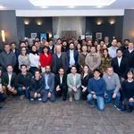 Ingeniería estructural aborda en Villarrica los desafíos de la tecnología, la normativa y la resiliencia