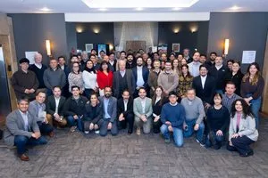 Ingeniería estructural aborda en Villarrica los desafíos de la tecnología, la normativa y la resiliencia