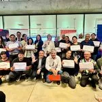 La Araucanía certifica a 146 personas en reciclaje y cuidados primarios