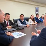 La Araucanía prepara su oferta de inversión para el evento internacional Choose Chile