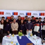 Deportistas de La Araucanía aportaron 20 medallas a Chile en Santa Fe 2026