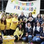 Angol reunió a 200 personas cuidadoras de La Araucanía en encuentro regional