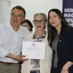 Teodoro Schmidt: 31 organizaciones de personas mayores reciben cerca de $19 millones