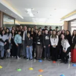 Niños, niñas y adolescentes de Malleco participan en primer encuentro provincial de Consejos Consultivos