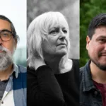 Entre la memoria y la contingencia: las claves detrás de los poemarios ganadores del Yosuke Kuramochi