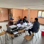 Frontel acerca sus servicios a comunidades rurales de Lonquimay con oficinas en terreno