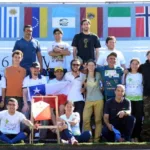 Pucón recibirá el Sudamericano de Orientación Deportiva con participantes de 21 países