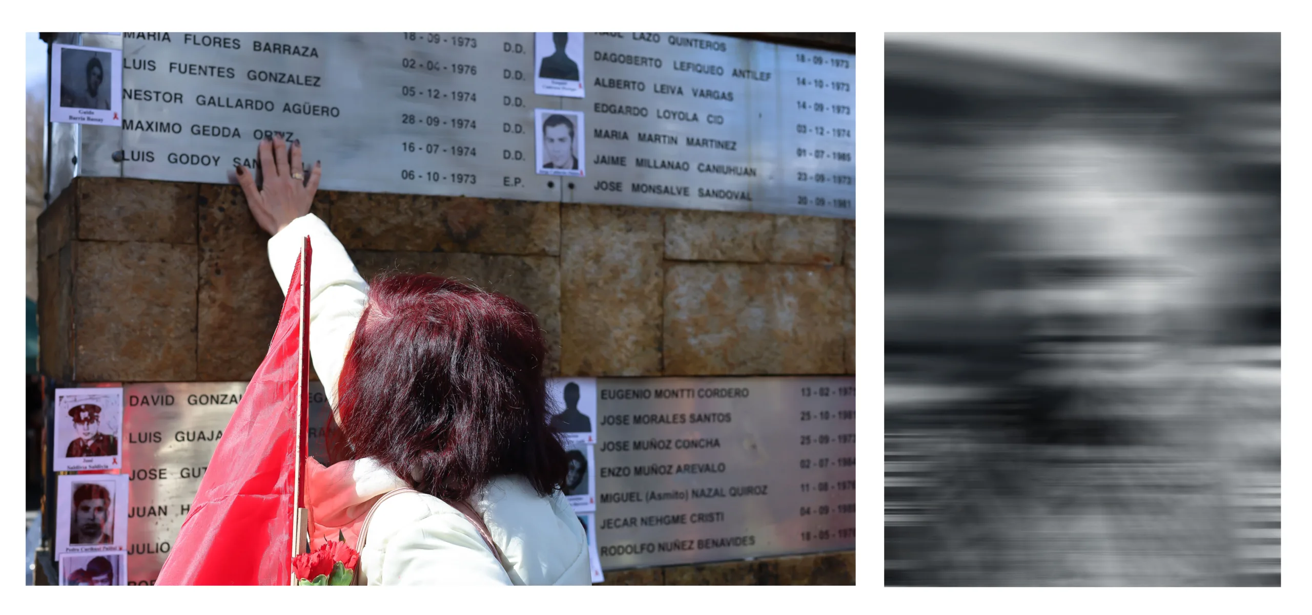 Proyecto de La Araucanía llevará su cartografía fotográfica de la memoria a distintos puntos de Chile