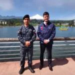 Bienes Nacionales y Armada coordinan fiscalizaciones por acceso a playas en La Araucanía