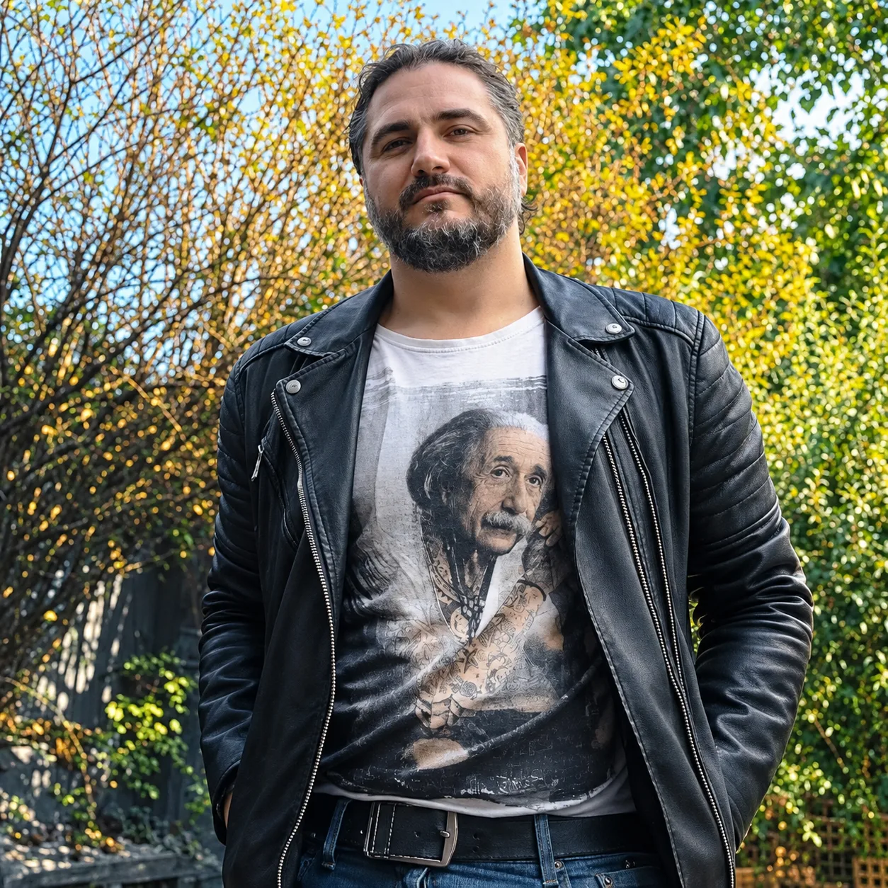 Rudy Dulansky busca liderar la Unión Comunal de Juntas de Vecinos de Temuco con foco en la transparencia