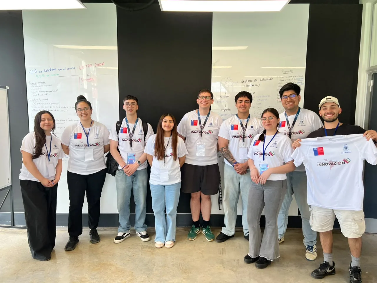 Equipo de la UFRO obtiene tercer lugar nacional en el Rally Latinoamericano de Innovación 2026
