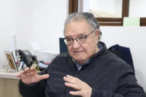 Huenchumilla cuestiona recortes en Mideso y alerta por impacto en programas sociales y La Araucanía