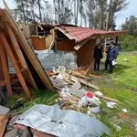 Gobierno transfiere $2.500 millones a municipios de La Araucanía para recuperar infraestructura dañada
