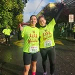 1.000 corredores ya están listos para la VIII Corrida Nerudiana