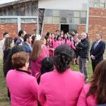 Escuela Pública Horizontes de Hualpín será remodelada con inversión de $2.450 millones