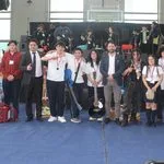 Cuarta Muestra de Arte Juvenil reunió a estudiantes de seis comunas de La Araucanía