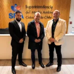 Ricardo Celis gestiona alternativas para regularizar planta de aguas servidas de Perquenco
