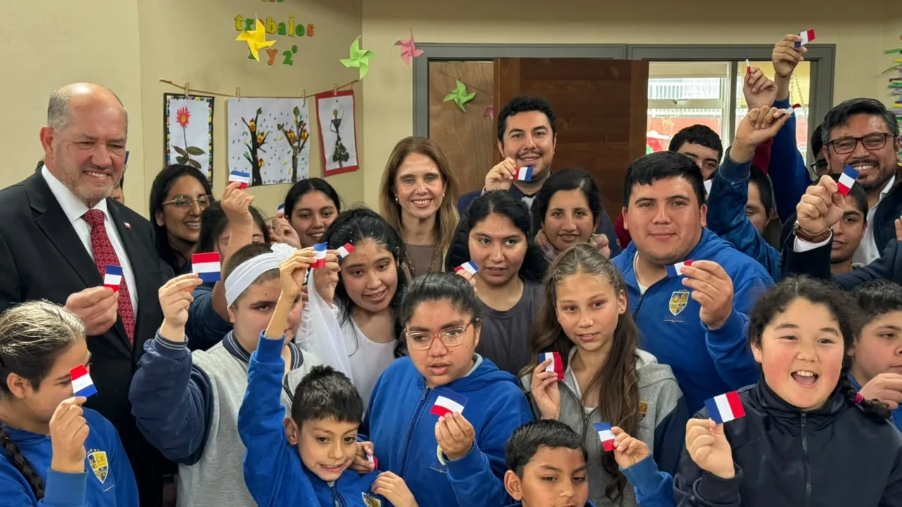 La Araucanía implementará 24 salas sensoriales en establecimientos de 21 comunas