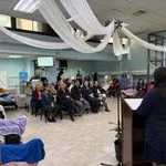 Unidad de Hemodiálisis del HHHA cumple 50 años de historia y compromiso con sus pacientes
