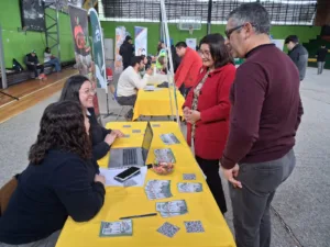SENCE inicia programa de 17 ferias laborales en la Araucanía