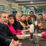 DC y Partido Liberal inician diálogo para construir una agenda regional común en La Araucanía